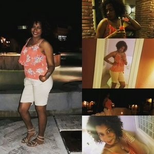 Meet your Posher, Emery mariel